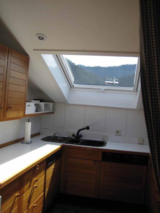 Ferienwohnung Ellen Raith Фюссен Экстерьер фото