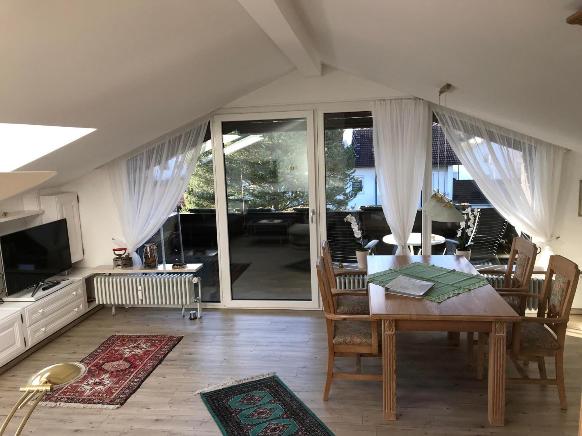 Ferienwohnung Ellen Raith Фюссен Экстерьер фото