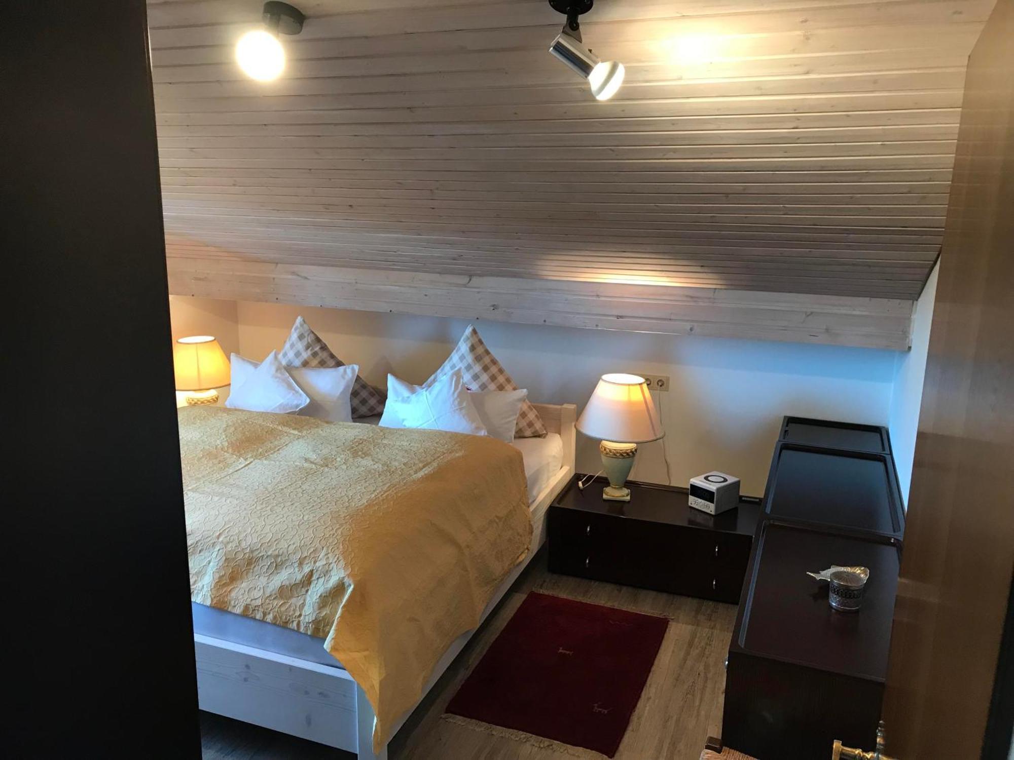 Ferienwohnung Ellen Raith Фюссен Экстерьер фото