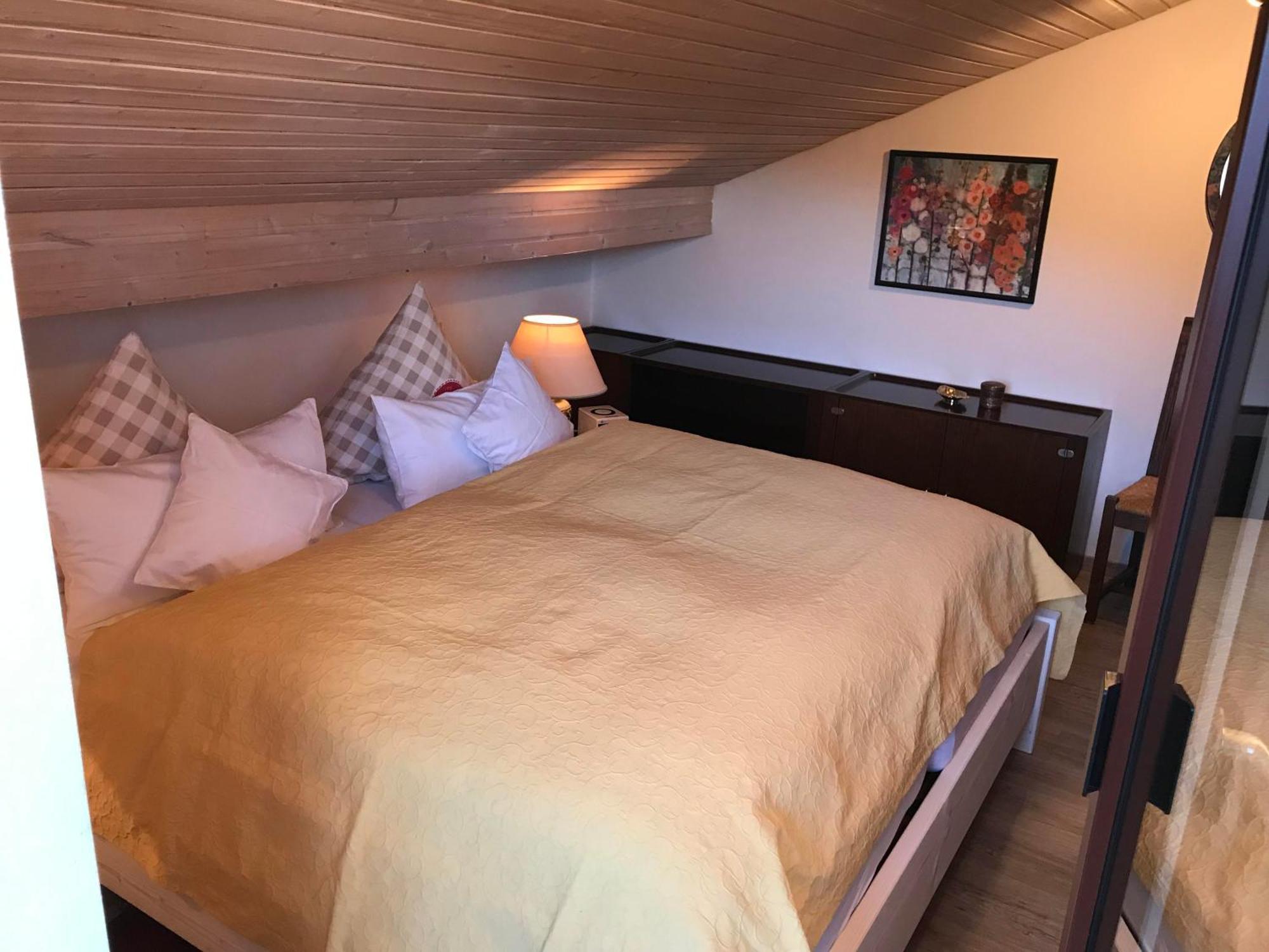 Ferienwohnung Ellen Raith Фюссен Экстерьер фото