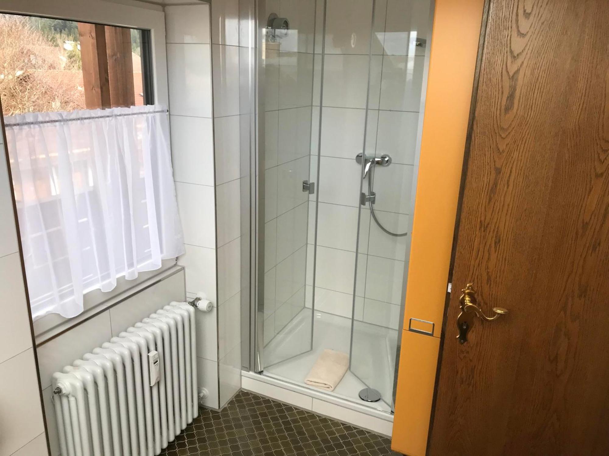 Ferienwohnung Ellen Raith Фюссен Экстерьер фото
